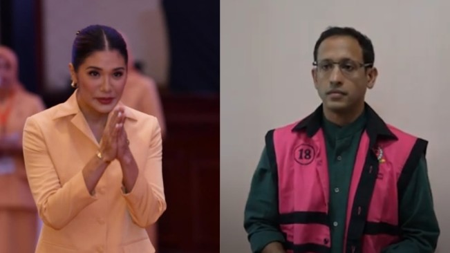 Biodata dan Agama Franka Franklin, Sang Suami Nadiem Makarim Jadi Tersangka Korupsi Chromebook