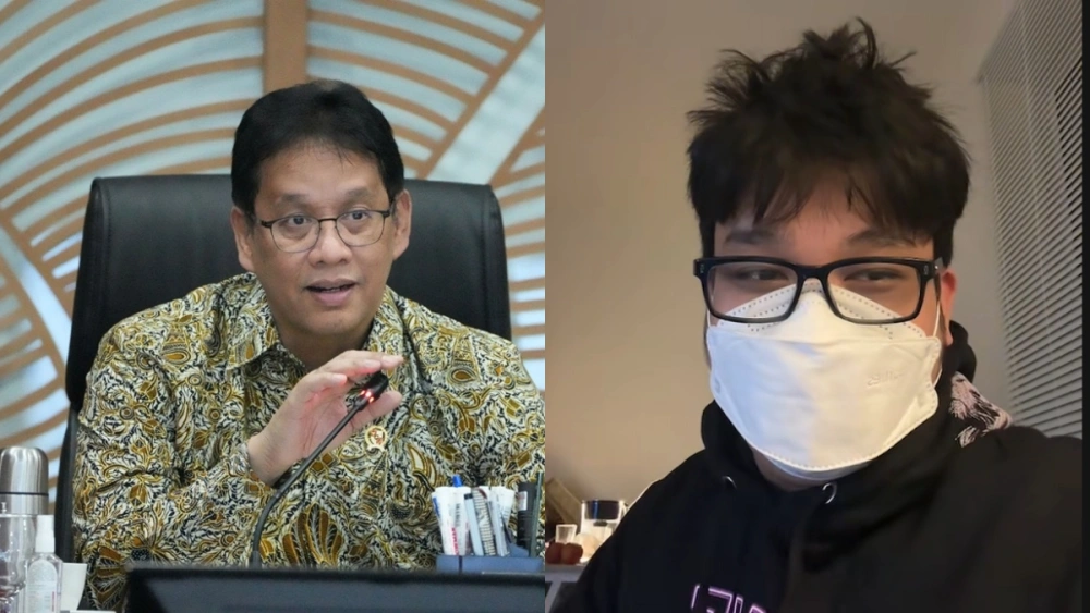 Anak Menkeu Purbaya Kembali Jadi Sorotan, Sindir Mahasiswa Demo karena Dibayar