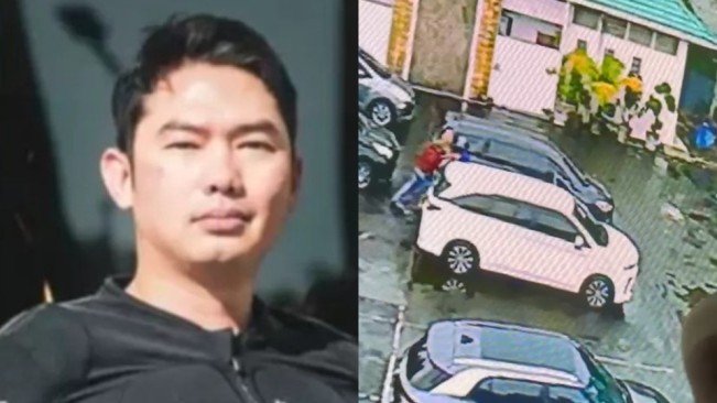 Kisah Pilu Kacab BRI Cempaka Putih Muhammad Ilham Pradipta, Yatim Piatu Ditinggal Orangtuanya karena Covid-19