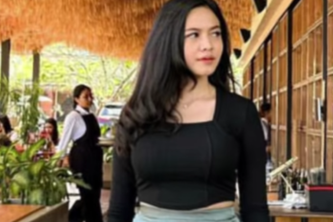 Clara Wirianda, Selebgram Cantik Diduga Selingkuhan Pejabat Medan