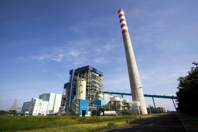 Kemenkeu Dukung Transisi Energi Adil dan Terjangkau