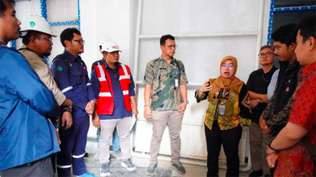 Foto: dok KPK