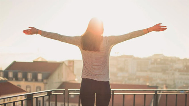 Kabar baik! Temuan Penelitian: Vitamin D Dapat Perlambat Penuaan Biologis, Anda Lebih Muda 3 Tahun