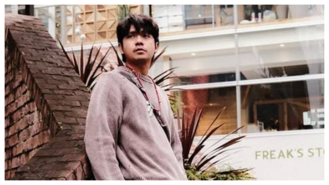 Lamar Kekasinya di Jepang, Ini Biodata dan Agama Arbani Yasiz
