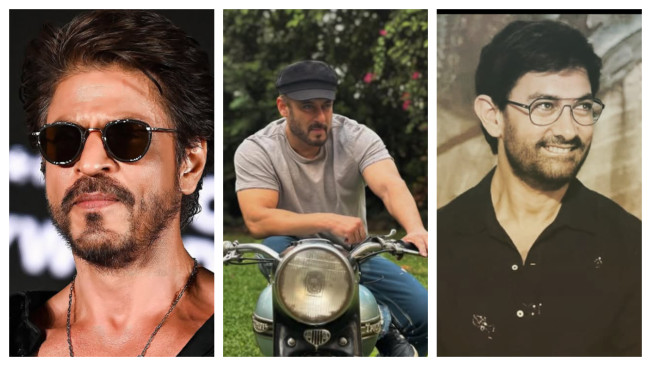 Artis Bollywood yang Menjalankan Ibadah Puasa di Bulan Ramadan