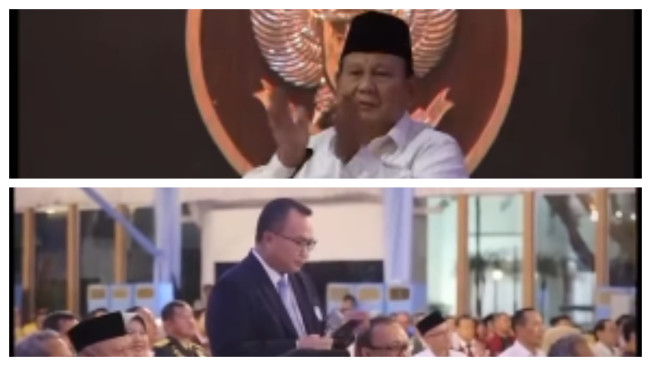 IPB University Pertahankan Peringkat No.1 di Asia Tenggara dalam QS WUR 2025, Prabowo Berikan Tepuk Tangan dan Kasih Jempol