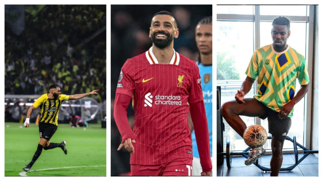 Bintang Sepak Bola Dunia Yang Menjalankan Ibadah Puasa Ditengah Ketatnya Kompetesi Eropa