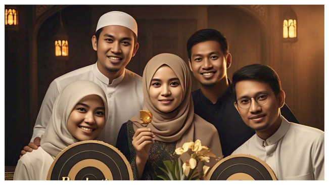 Puasa Memasuki Hari 19 Menandakan Sebagai Fase Pengampunan Dosa