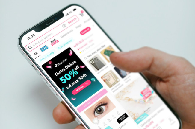 5 Tips Belanja Online Anti Boncos saat Gajian