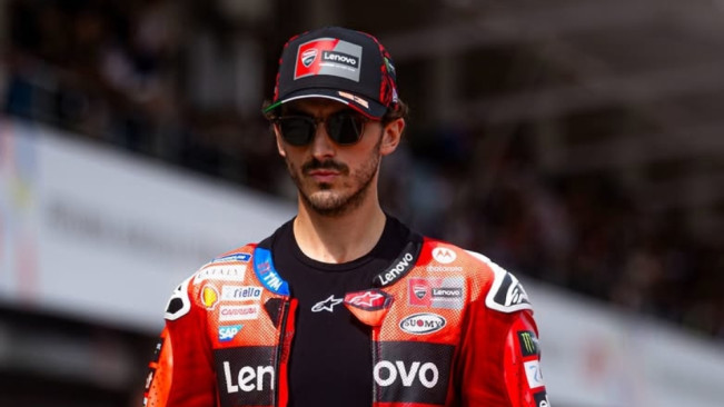 Finis Posisi Buncit, Pecco Kembali Alami 'Penyakit Kambuhan' pada Motornya