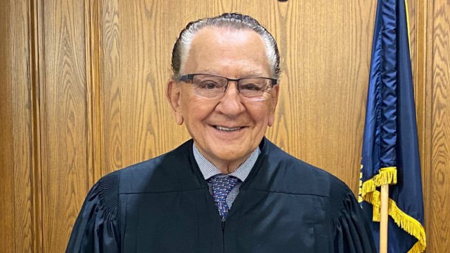 Frank Caprio, Hakim Paling Baik Sedunia Meninggal Akibat Kanker Pankreas