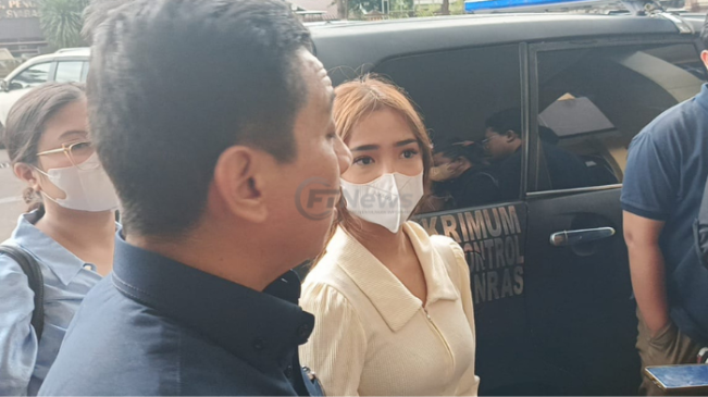 Kronologi Fuji Jadi Korban Dugaan Penggelapan Dana, Sederet Pekerjaan Tak Dibayar