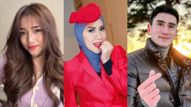 Fuji Utami Mau Jadi Pacar Verrel Bramasta? Ini Syaratnya Dari Venna Melinda