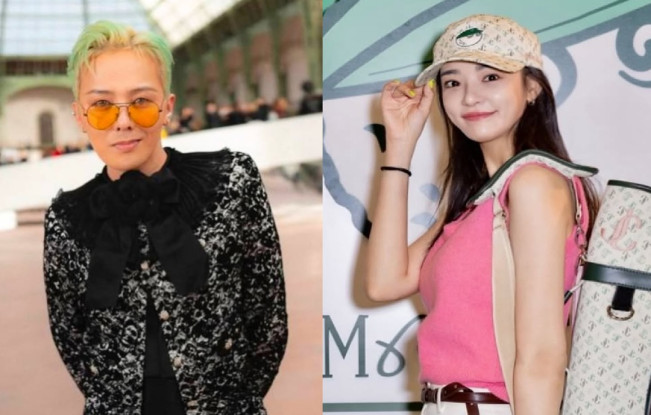 Digosipkan dengan Lee Joo Yeon, G-Dragon Bicara Pernikahan Impian