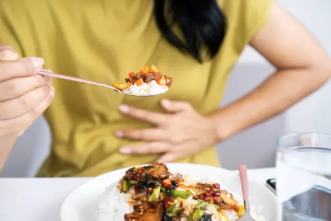 Alami Asam Lambung, Ini Cara Mengatasi Gerd Dengan Mudah
