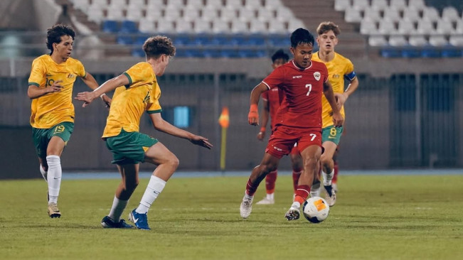 Pemain Terbaik Piala AFF U-16, Zahaby Gholy Bakal Jadi Andalan Indonesia di Piala Asia U-17 2025
