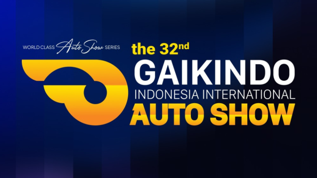 GIIAS 2025 Siap Digelar, Ini Info Rute, Parkir, dan Shuttle Gratis ke ICE BSD