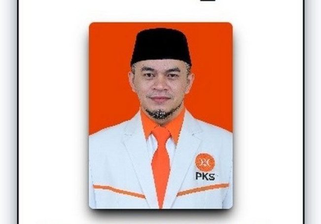 Uus Rusdiana, Calon DPRD Kabupaten Ciamis Asal PKS yang Gemar Berkata Kasar