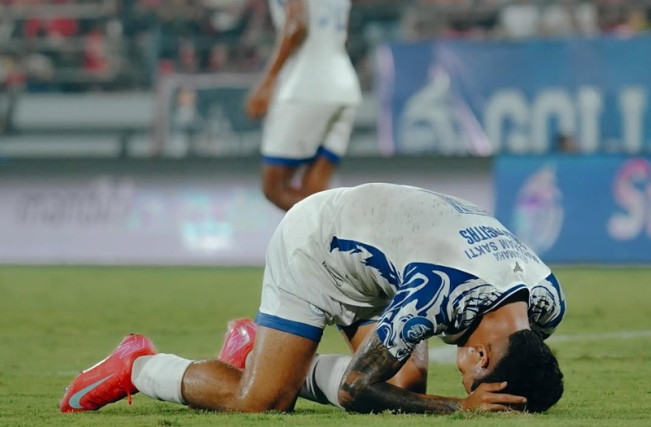 Tergedradasi, Sejarah Berdirinya PSIS Semarang