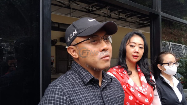 Resmi Cerai, Asri Welas Janji Buka Akses Penuh Bagi Galiech Ridha Rahardja Bertemu Anak-anak