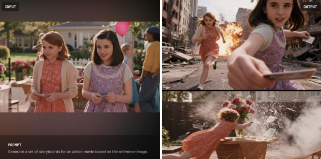 Heboh China Luncurkan Seedream 4.0, AI Generatif yang Saingi Nano Banana Milik Google