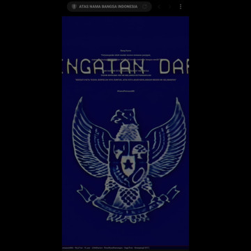 Hacker Indonesia Ikut Aksi Tolak Revisi UU Pilkada, Sejumlah Website Pemerintahan Dihack