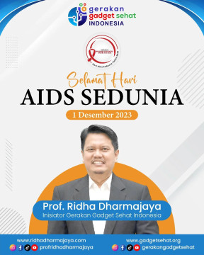 Ini Dia Profil Ridha Darmajaya, Calon Walikota Medan yang Diusung PDIP