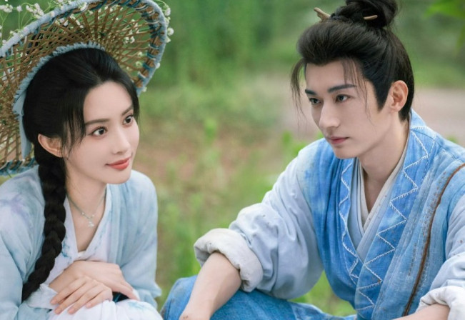 Jadwal The Princess's Gambit Berubah Jelang Tamat, Ini Tanggal Barunya!