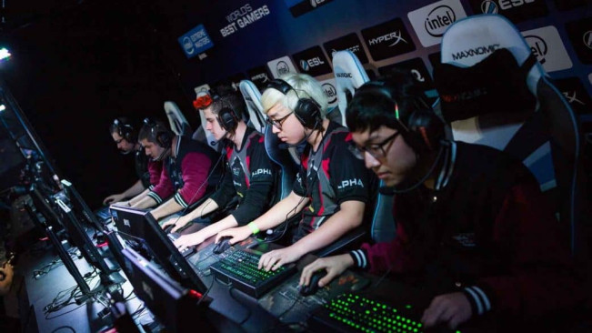 Kemenkominfo Susun Aturan Baru Terkait Klasifikasi "Game"