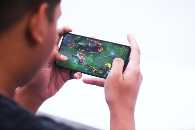 Deretan Fitur OPPO Reno12 F Series yang Bisa Memanjakan Gamers