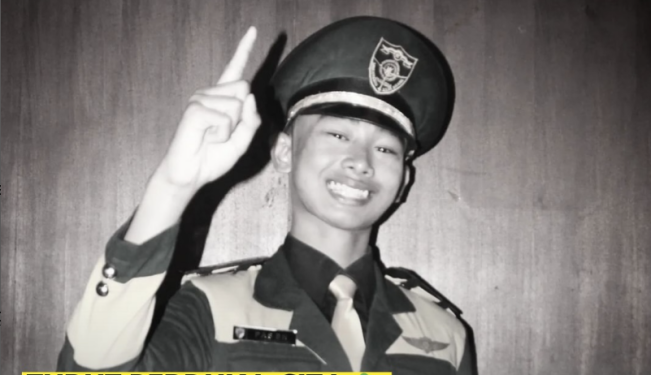 Pertama Kali Bertemu Pembunuh Anaknya, Ayah Gamma Nyaris Tak Bisa Tahan Emosi: Wajar Kalau Saya...