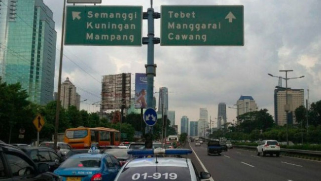 Catat! 12-13 Mei 2025 Ganjil Genap Ditiadakan di Jakarta