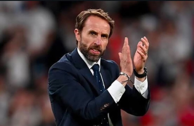 4 Pelatih Inggris yang Dianugerahi Gelar "Sir", Teranyar Gareth Southgate
