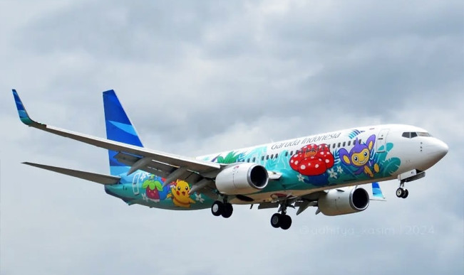 Viral iPhone Penumpang Raib di Kabin Garuda, Begini Cara Lapor Barang Hilang di Pesawat