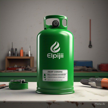 Mulai 1 Februari 2025, Penjualan LPG 3 Kg Bersubsidi di Warung Pengecer Dihentikan, Pemerintah Pastikan Distribusi Lebih Tepat Sasaran