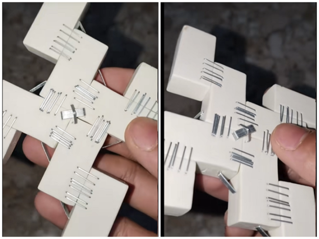 Heboh di Sekolah Dasar, Tren Gasing Penghapus Bikin Guru Ketar-Ketir