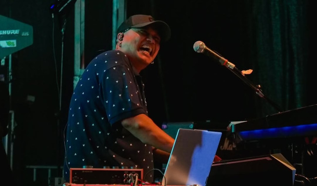 Apa Penyakit yang Diderita Gatot Kies Eks Keyboardist Ungu Meninggal Hari Ini?