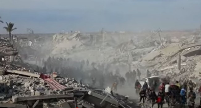 BKSAP DPR RI Prihatin Israel-Hamas Sepakati Gencatan Senjata tapi Israel masih Serang Gaza