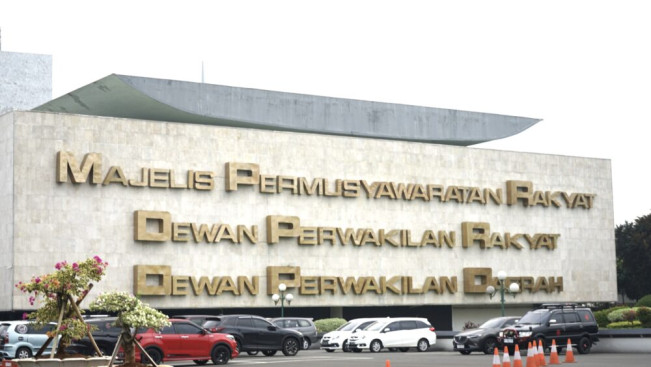 [EKSKLUSIF] Formappi Kritik Keras Revisi Tatib DPR: Bahaya Besar! Mengada-ada