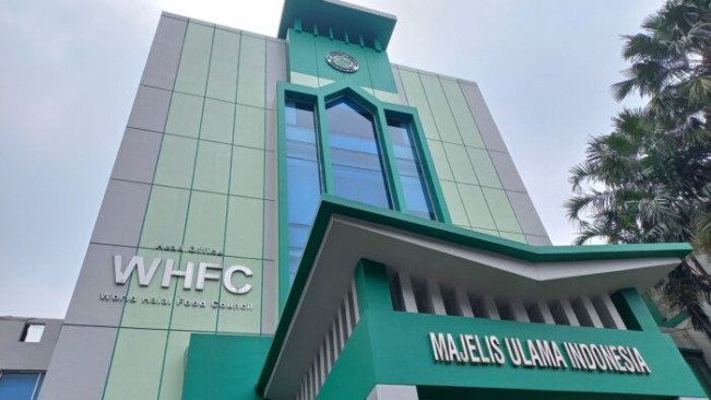 MUI Minta Pemerintah RI Jadi Wasit Perdamaian Konflik Iran vs Israel