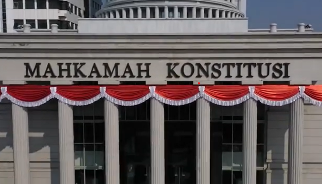 Putusan MK: Mulai 2029 Pemilu Nasional dan Pemilu Lokal Diselenggarakan Terpisah