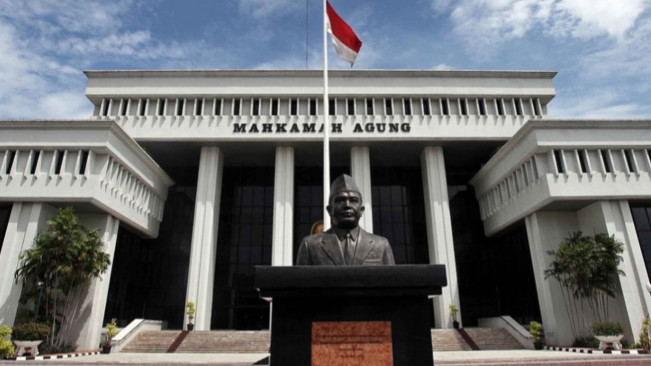 Berapakah Gaji Hakim di Indonesia? Prabowo Naikkan hingga 280 Persen