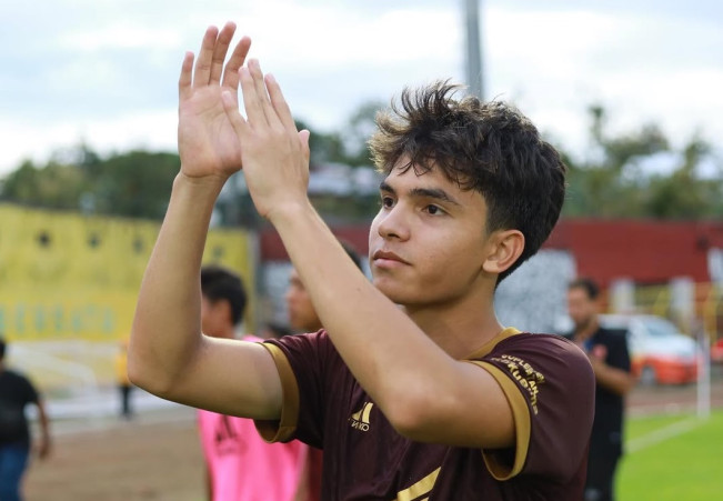 Profil dan Biodata Lengkap Victor Dethan: Obrak-abrik Pertahanan Myanmar