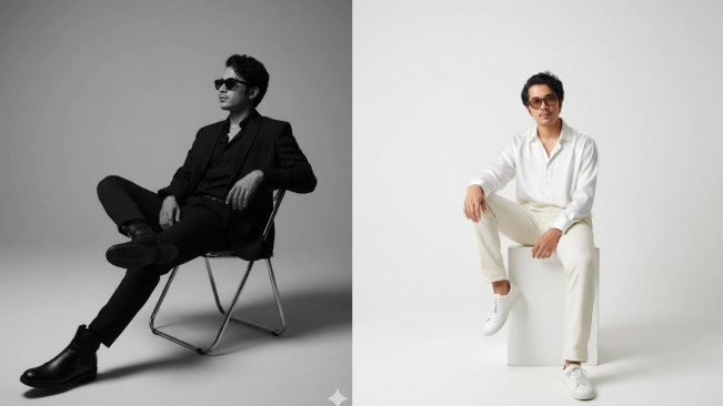 3 Prompt Foto Biasa Jadi Ala Studio Premium Pakai Nano Banana Gemini AI