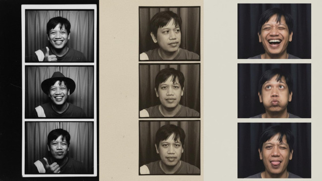 Photobooth Bisa Bangkrut Gara-Gara Prompt AI Ini, Cukup Selfie di HP