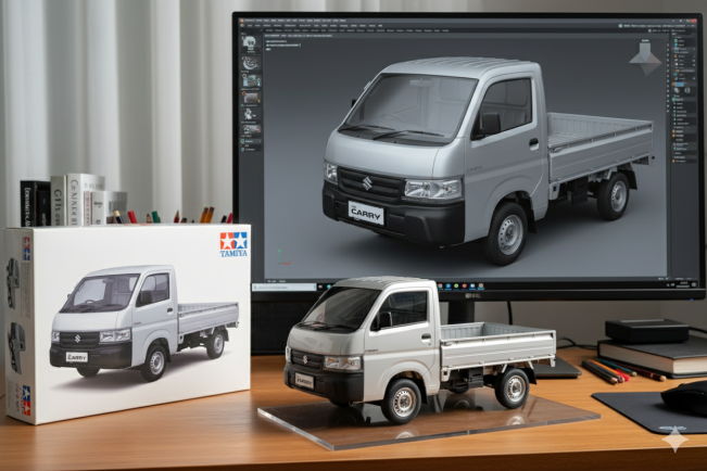 Cara Mengubah Foto Miniatur Menjadi Video dengan Gemini AI: Panduan Lengkap untuk Kreator