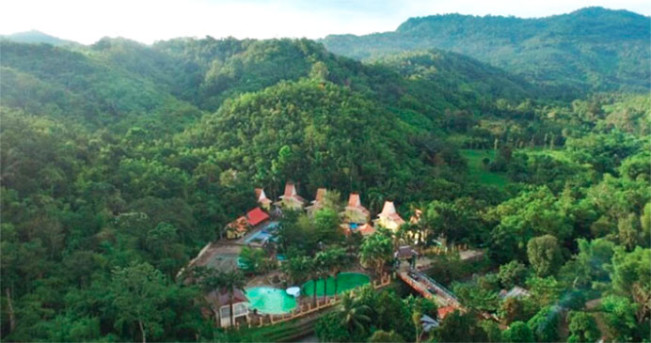 Telah Disahkan UNESCO, Jangan Sampai Terjadi Perusakan Alam di Geopark Kebumen