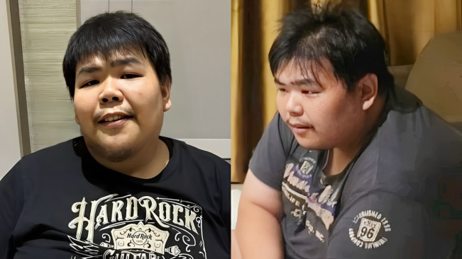 Fakta Baru! George Sugama Halim Disebut Idap Keterbelakangan Mental, Pernah Aniaya Ibunya Hingga Patah Tulang