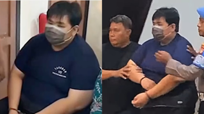 George Sugama Halim Resmi Jadi Tersangka, Warganet Ingatkan Polisi Agar Tak main-main Tangani Kasusnya