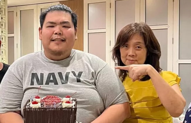 Kesaksian Warga Kasus Penganiayaan Anak Bos Toko Roti, Tabiat Ibu dan Sang Putra Bak Bumi dan Langit